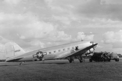 C47 work horse