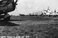 36 fighter group P47