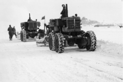 Louvain Belgium. Dec 1944