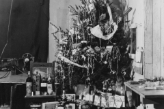 Christmas 1944. Louvain Belgium