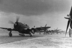 P47. England 1943