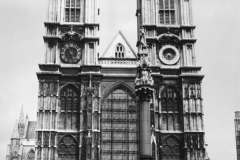 Westminster Abby