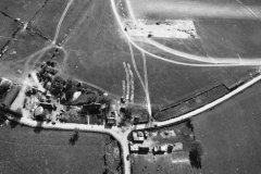 picture showing the location of photo lab. Kingsnorth. may 14 1944