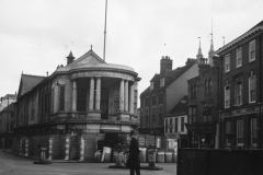 Ashford, Kent. April 1944