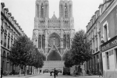 Reims Cathedral