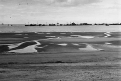 marine breakwaters of ships