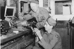 machine shop. Sept 1944