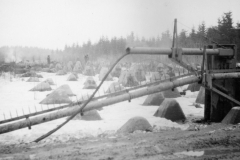 Siegfried Line - Germany