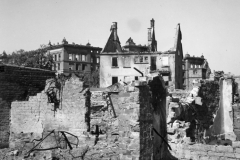 Kassel, Germany. May 1945