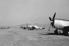 P47. coblence base Germany April 1945