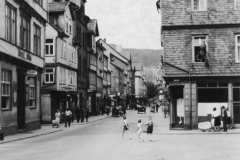 German town. June 1945