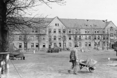 former German officer school