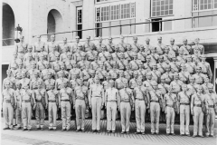 Vaughan Pitman (on the top row, 2nd to left) A946