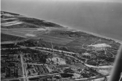 Venice Army Air Field Training Center. Venice, Florida, USA. 1943