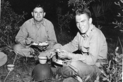 Venice Army Air Field Training Center. Venice, Florida, USA. 1943