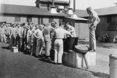 Venice Army Air Field Training Center. Venice, Florida, USA. 1943