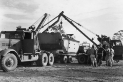 Venice Army Air Field Training Center. Venice, Florida, USA. 1943