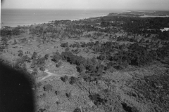 Venice Army Air Field Training Center. Venice, Florida, USA. 1943