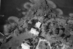 Venice Army Air Field Training Center. Venice, Florida, USA. 1943