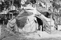 Venice Army Air Field Training Center. Venice, Florida, USA. 1943