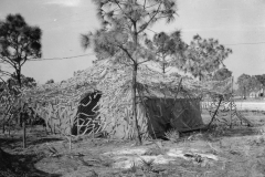 Venice Army Air Field Training Center. Venice, Florida, USA. 1943