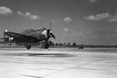 Venice Army Air Field Training Center. Venice, Florida, USA. 1943