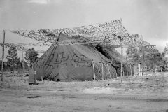 Venice Army Air Field Training Center. Venice, Florida, USA. 1943