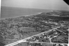 Venice Army Air Field Training Center. Venice, Florida, USA. 1943